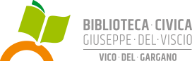 Biblioteca Civica G. Del Viscio