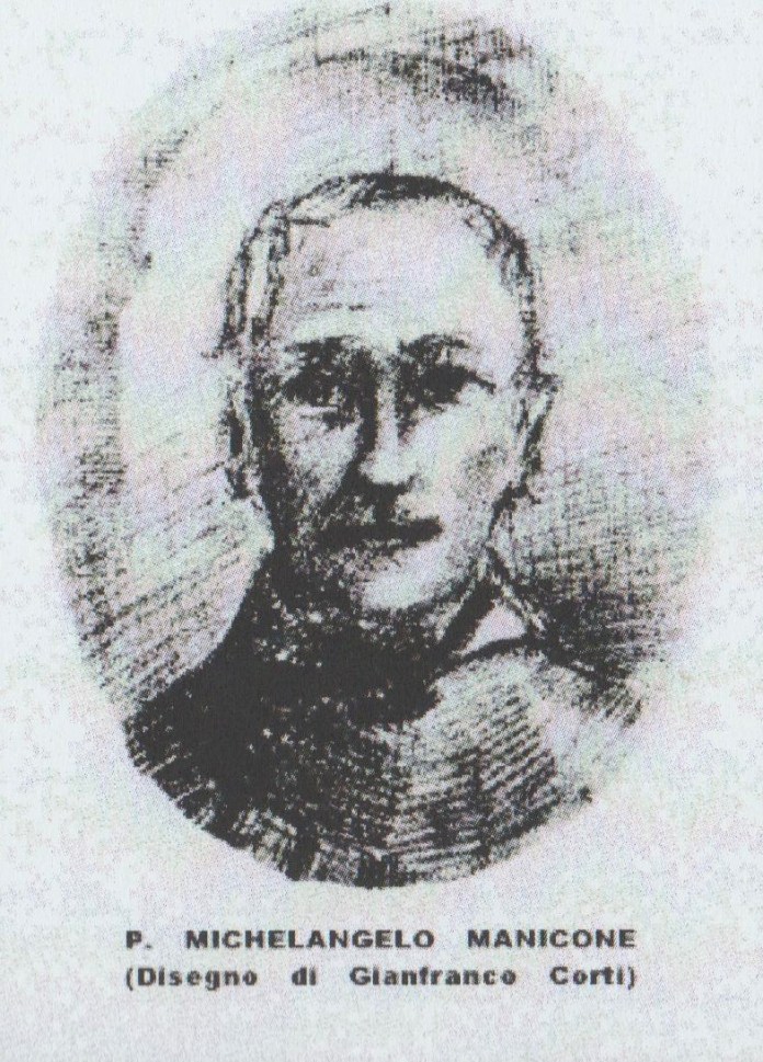Fra-Michelangelo-Manicone-da-un-disegno-di-Gianfranco-Corti-1
